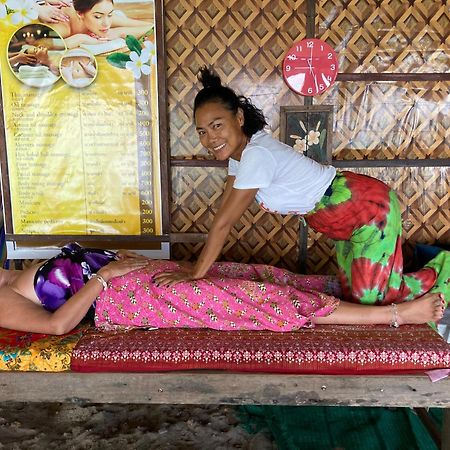 Baan Na Home Stay 코창 외부 사진