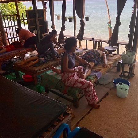 Baan Na Home Stay 코창 외부 사진