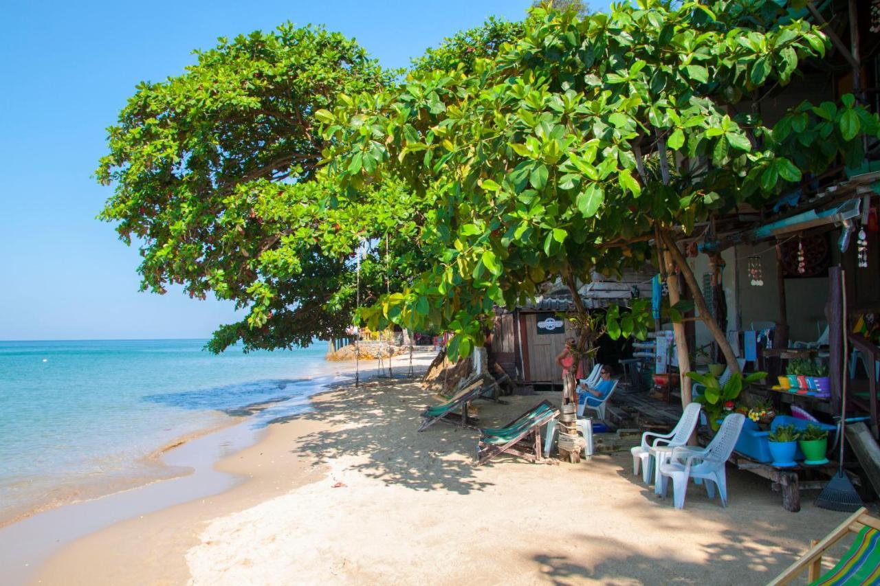 Baan Na Home Stay 코창 외부 사진