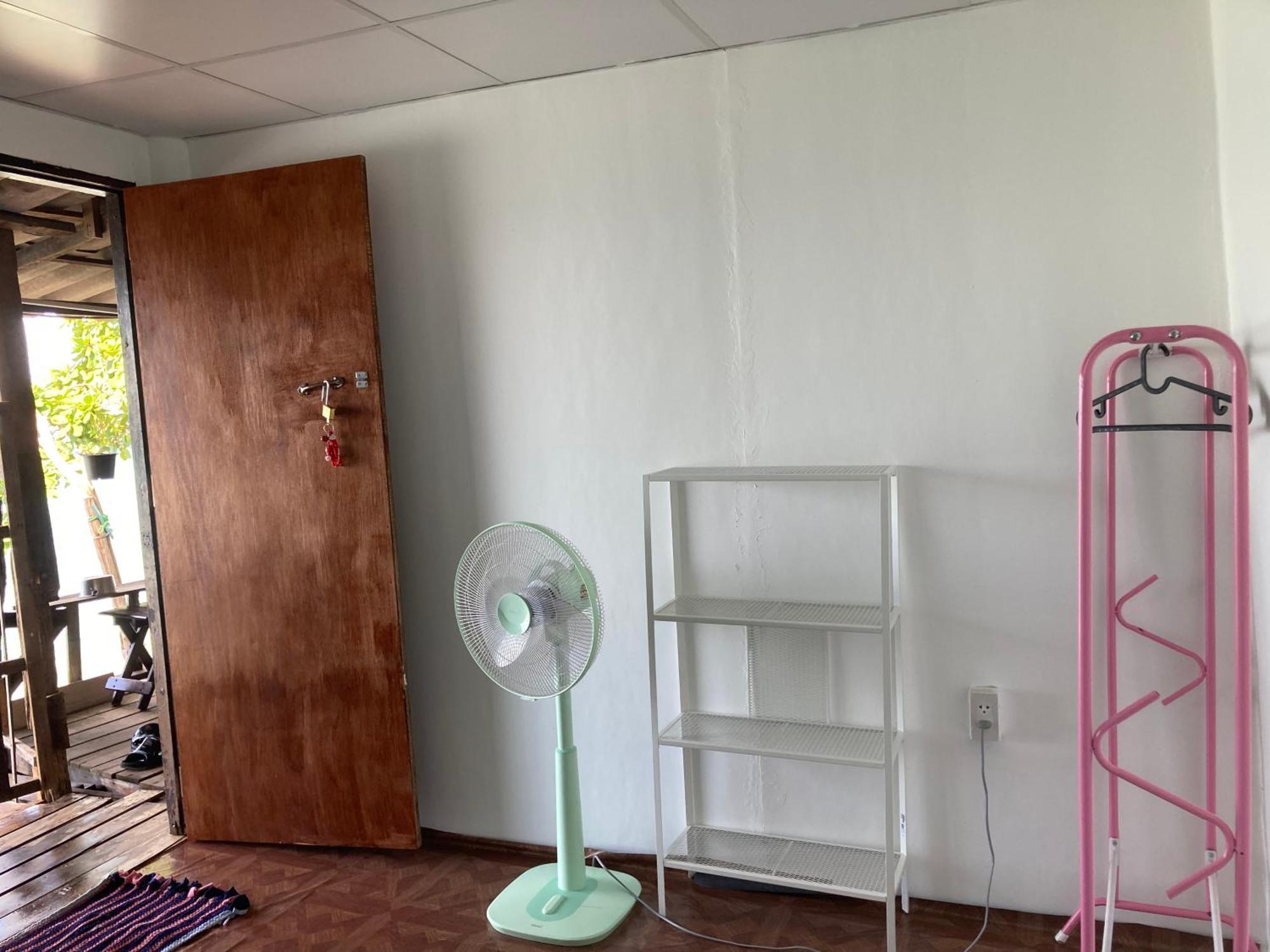 Baan Na Home Stay 코창 외부 사진