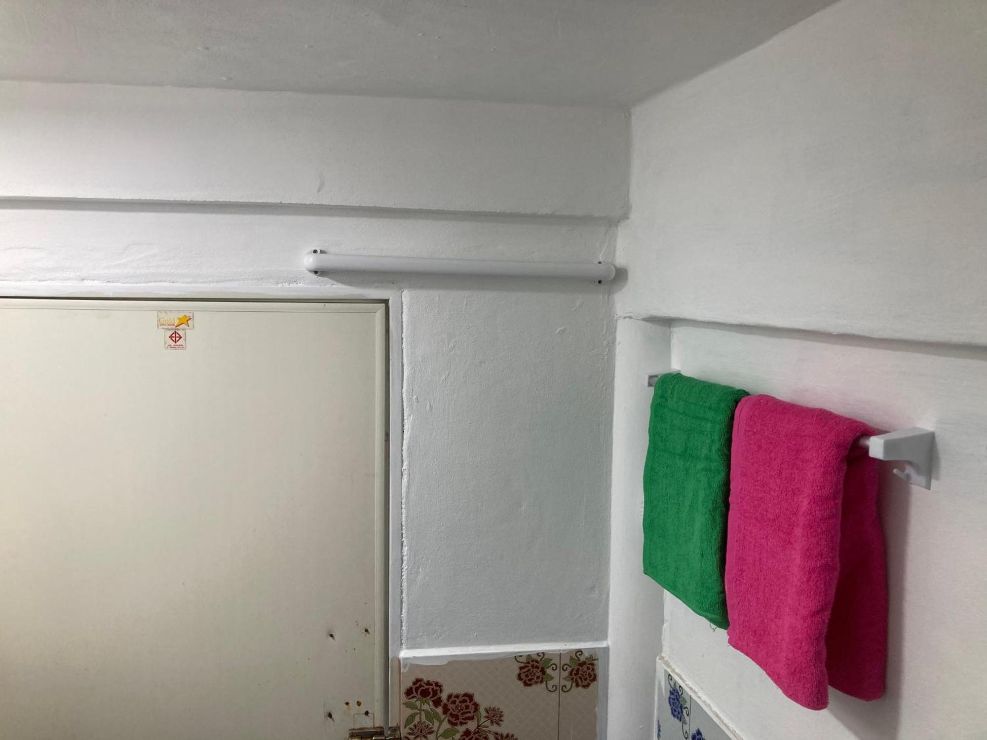 Baan Na Home Stay 코창 외부 사진