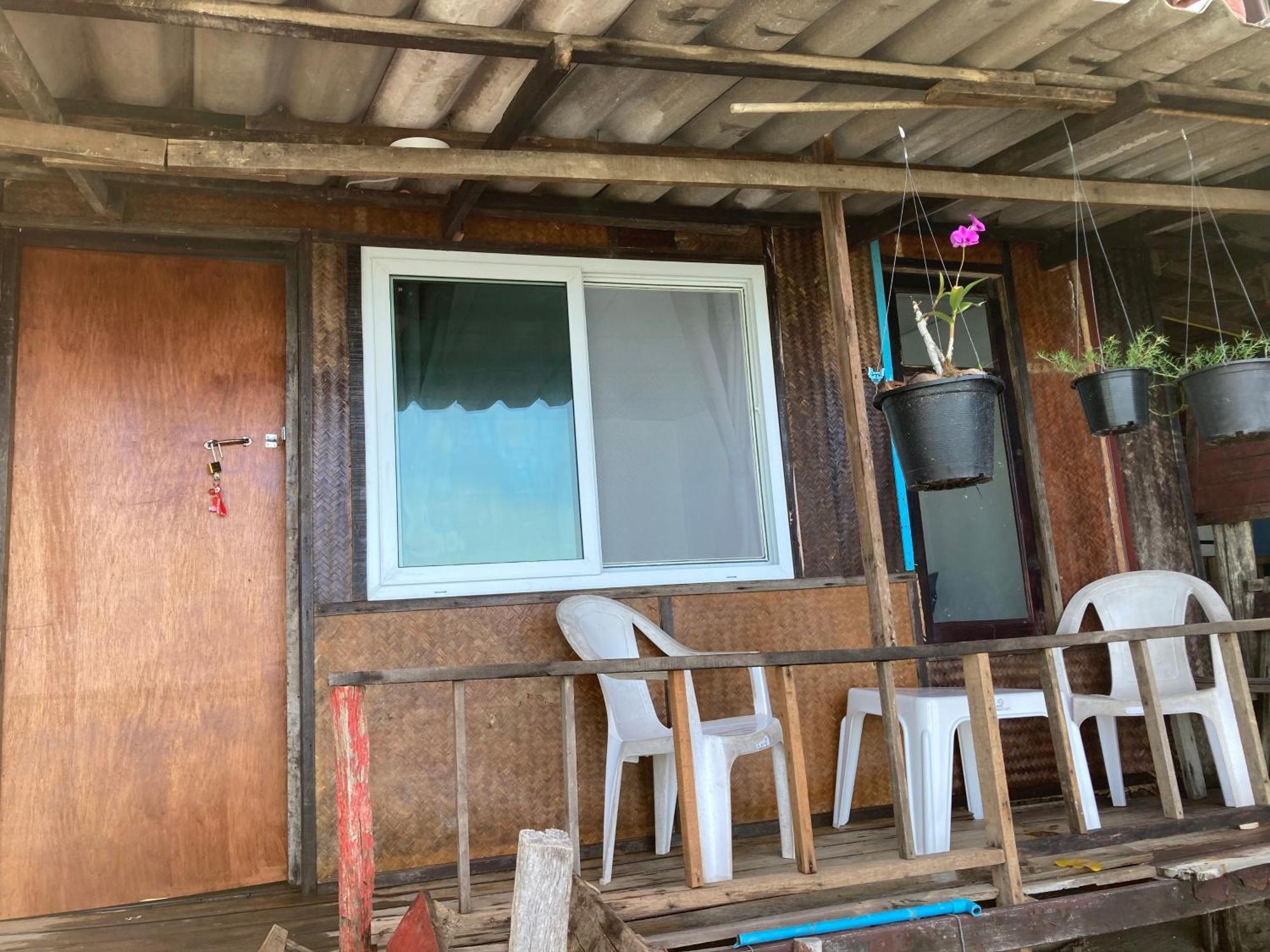 Baan Na Home Stay 코창 외부 사진