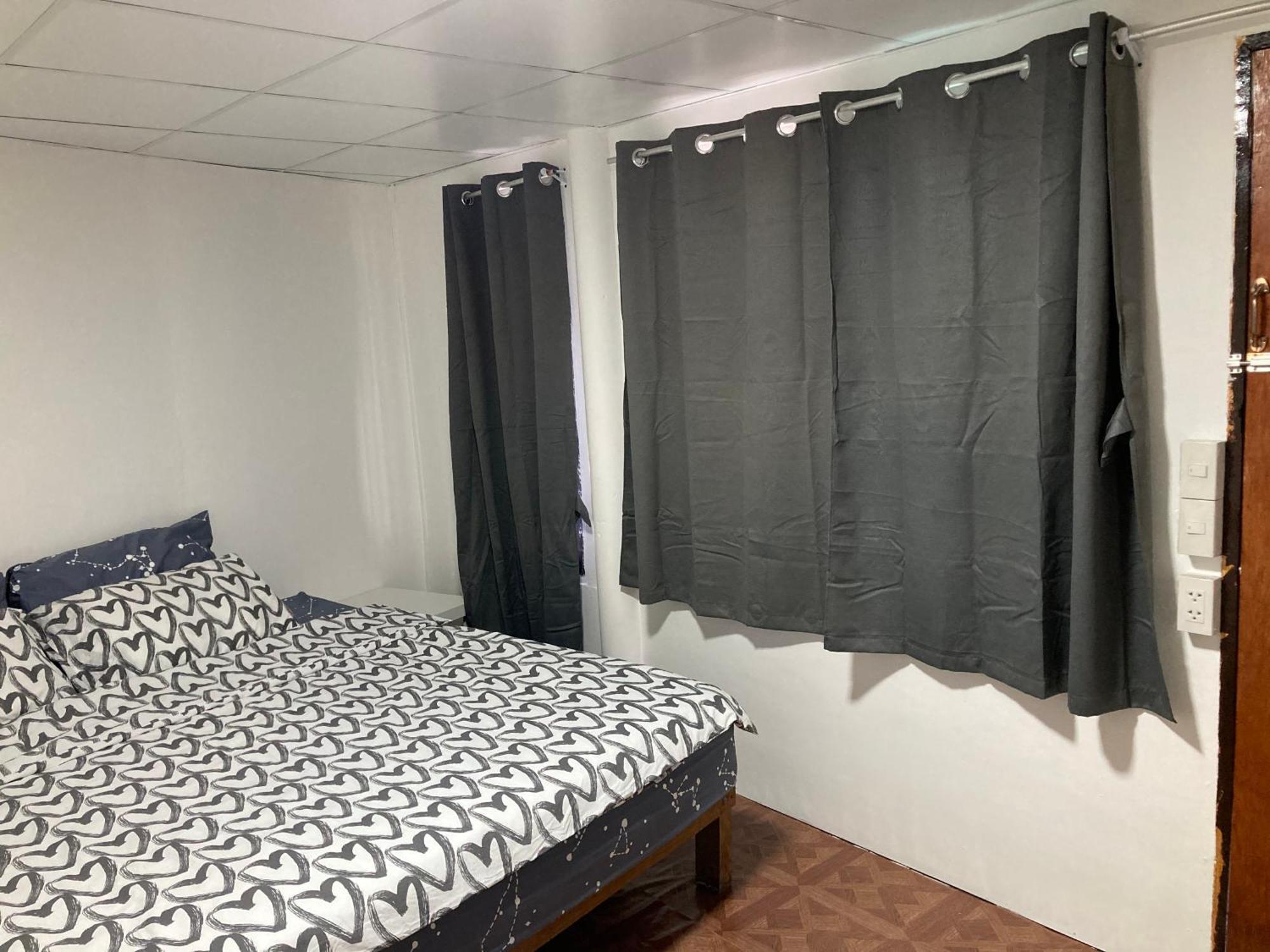 Baan Na Home Stay 코창 외부 사진