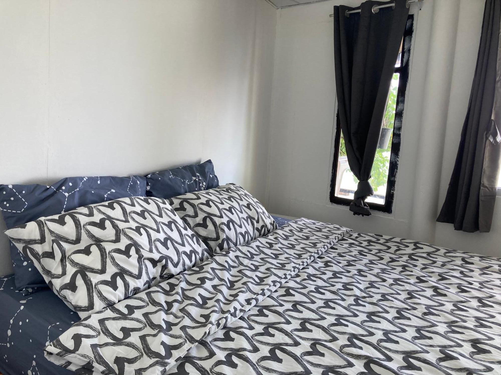 Baan Na Home Stay 코창 외부 사진