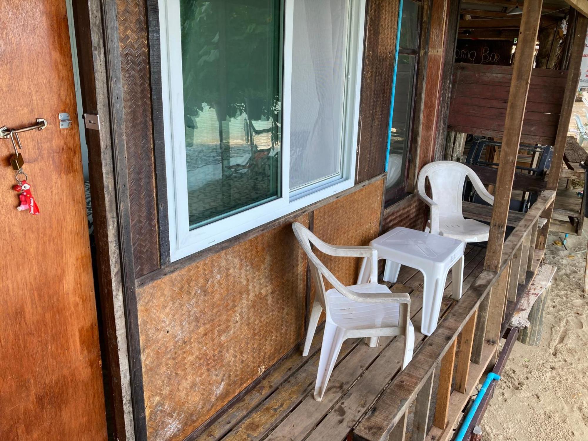 Baan Na Home Stay 코창 외부 사진