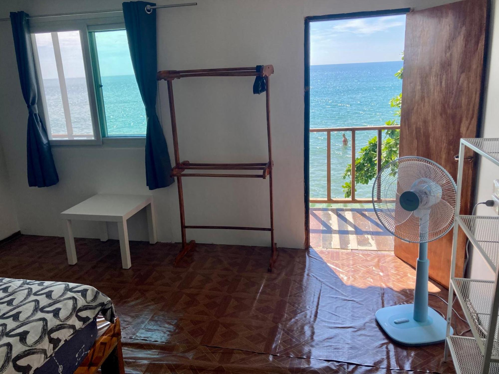 Baan Na Home Stay 코창 외부 사진
