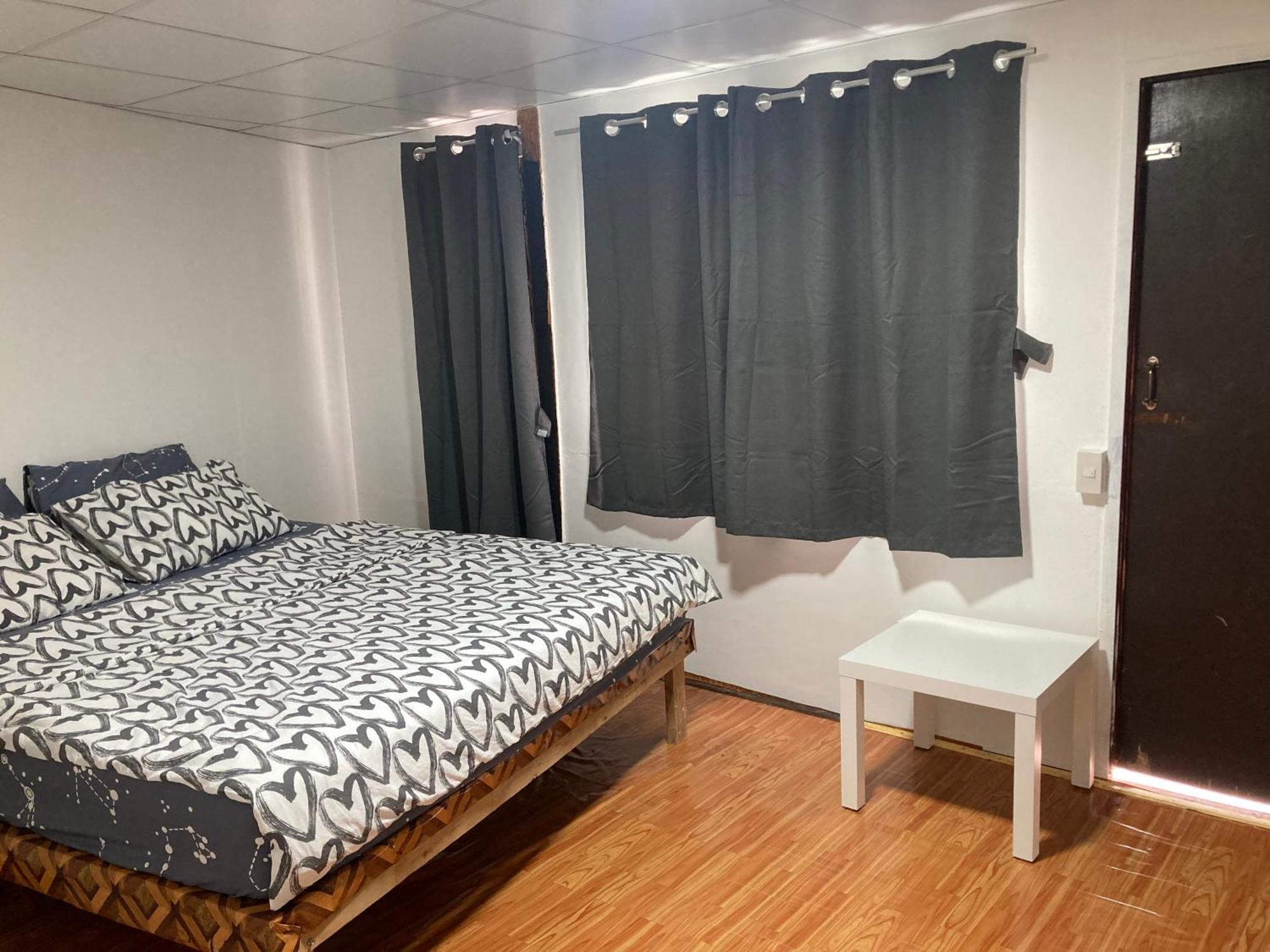Baan Na Home Stay 코창 외부 사진