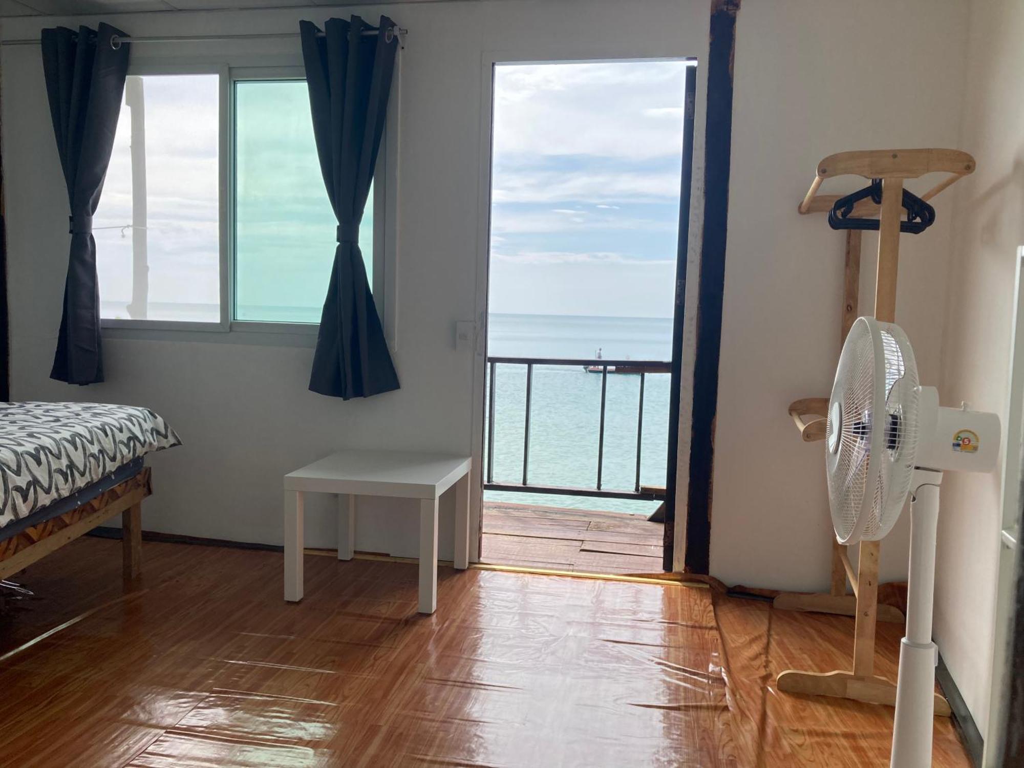 Baan Na Home Stay 코창 외부 사진