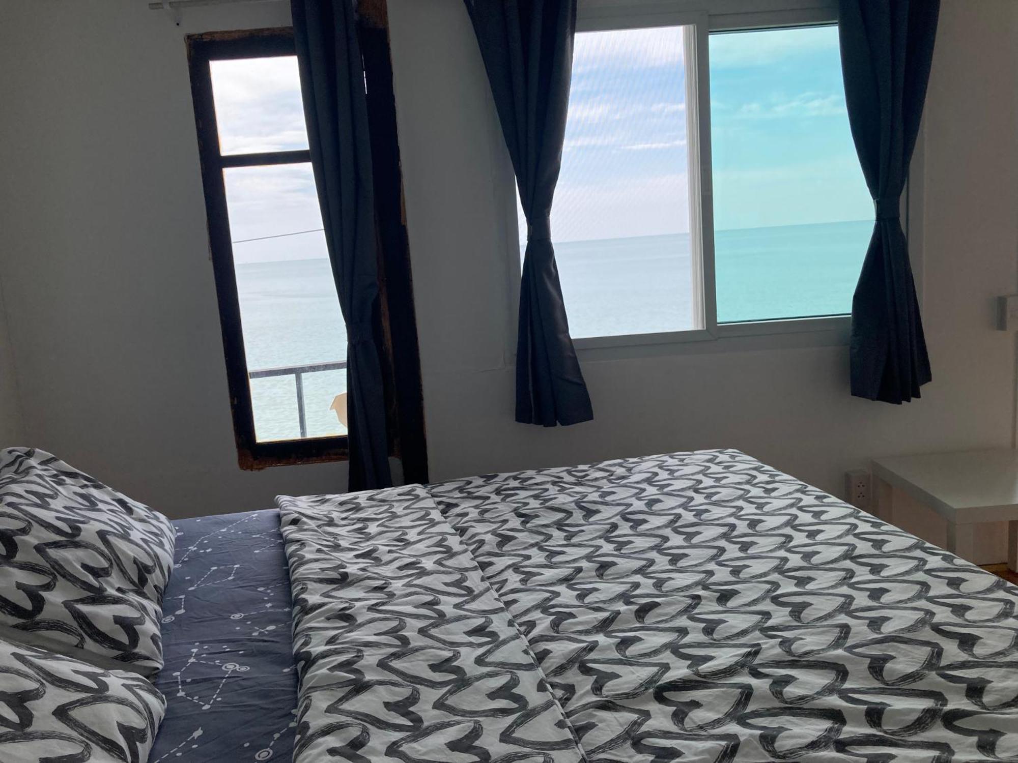Baan Na Home Stay 코창 외부 사진