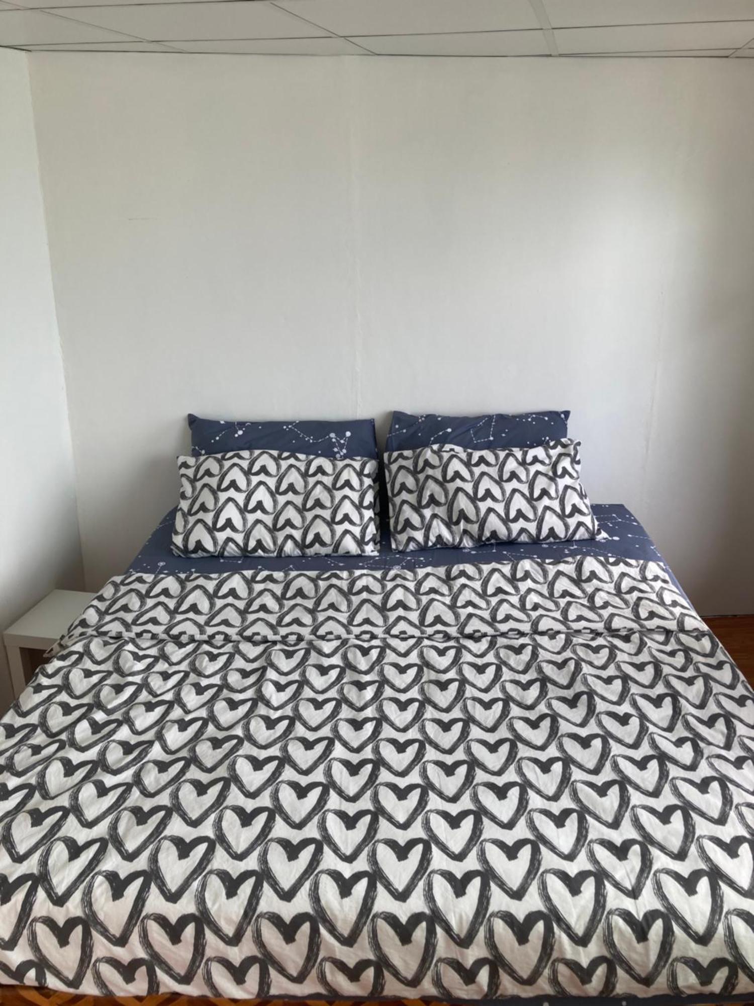 Baan Na Home Stay 코창 외부 사진