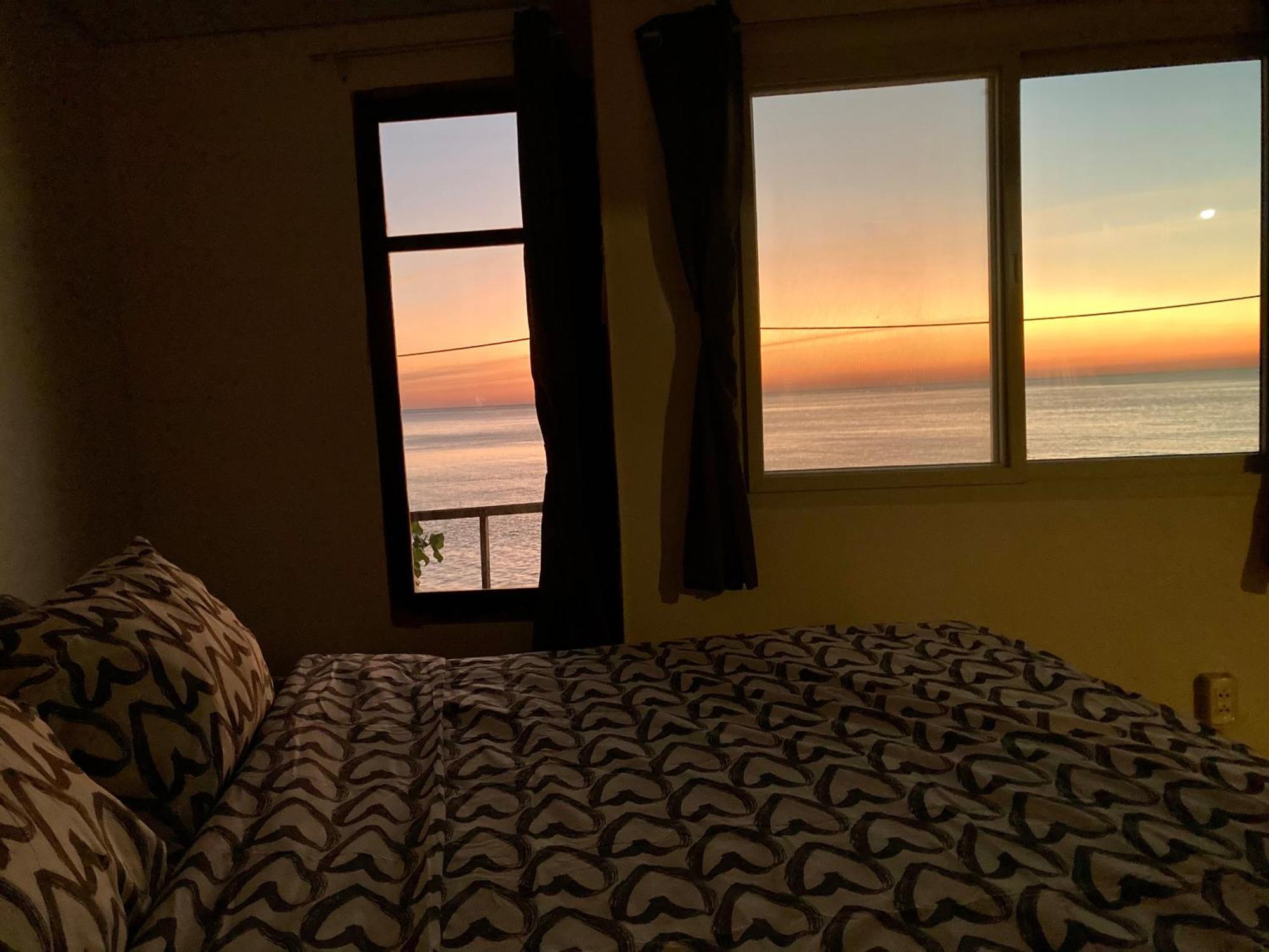 Baan Na Home Stay 코창 외부 사진