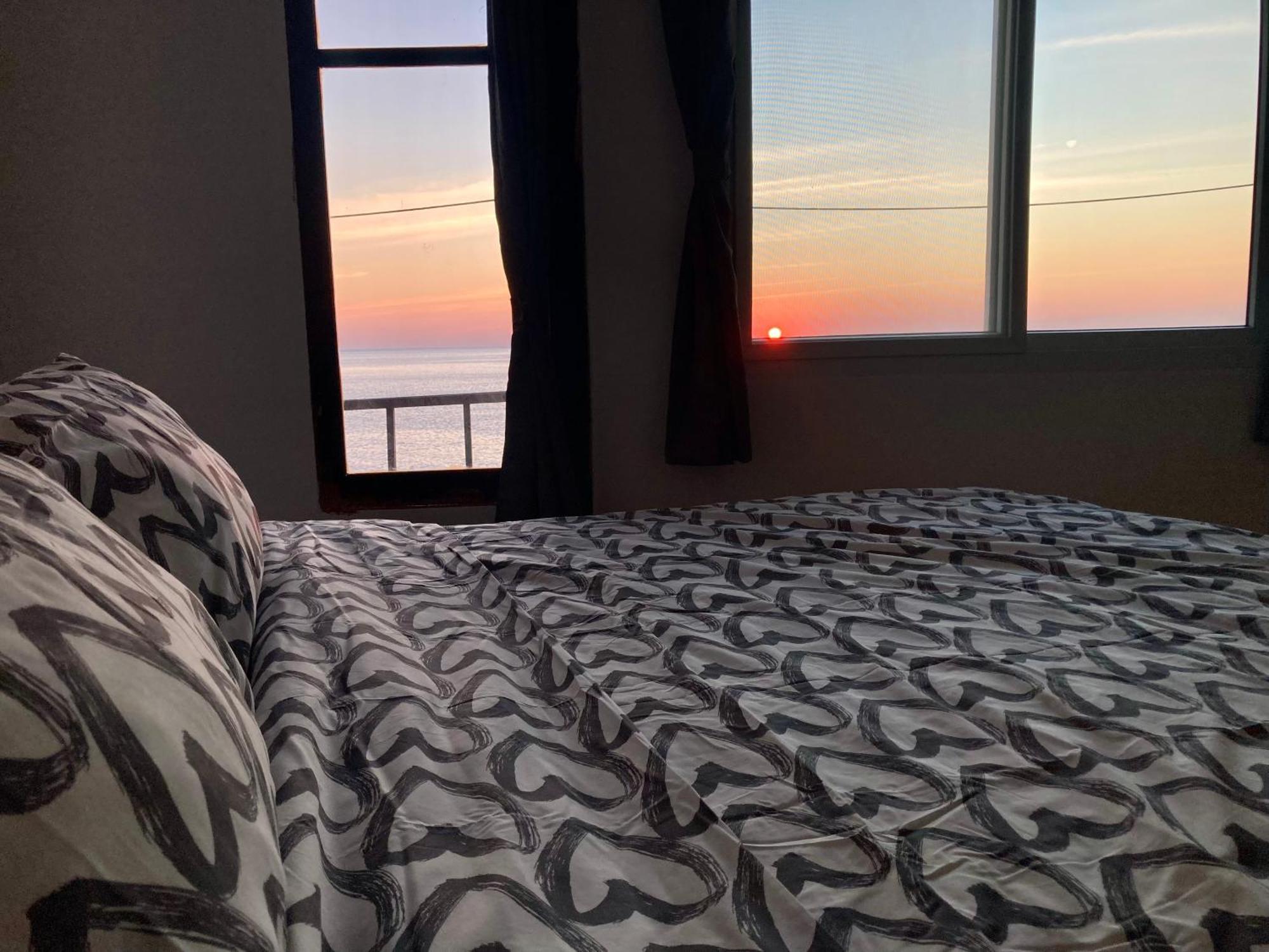 Baan Na Home Stay 코창 외부 사진