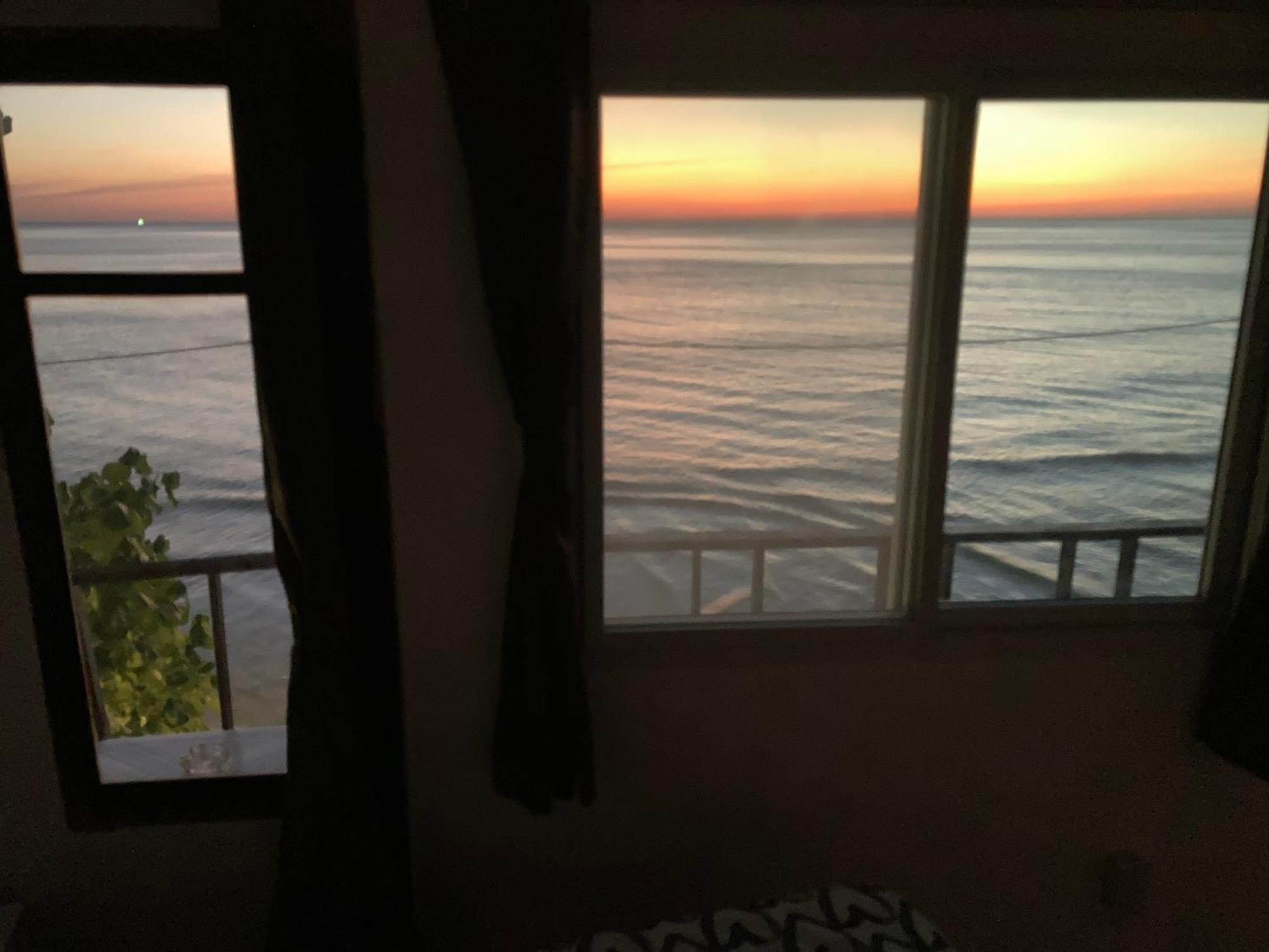 Baan Na Home Stay 코창 외부 사진