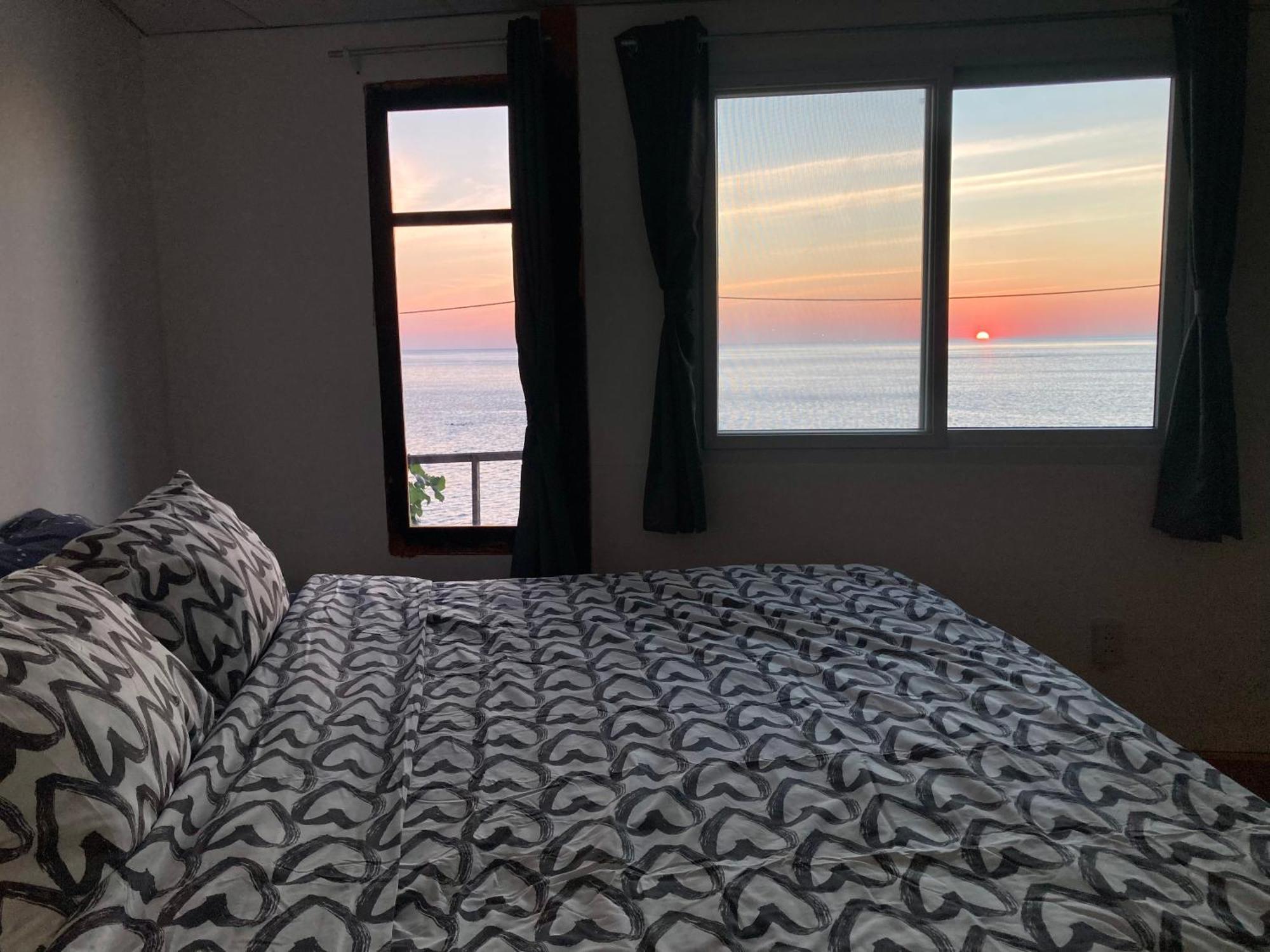 Baan Na Home Stay 코창 외부 사진