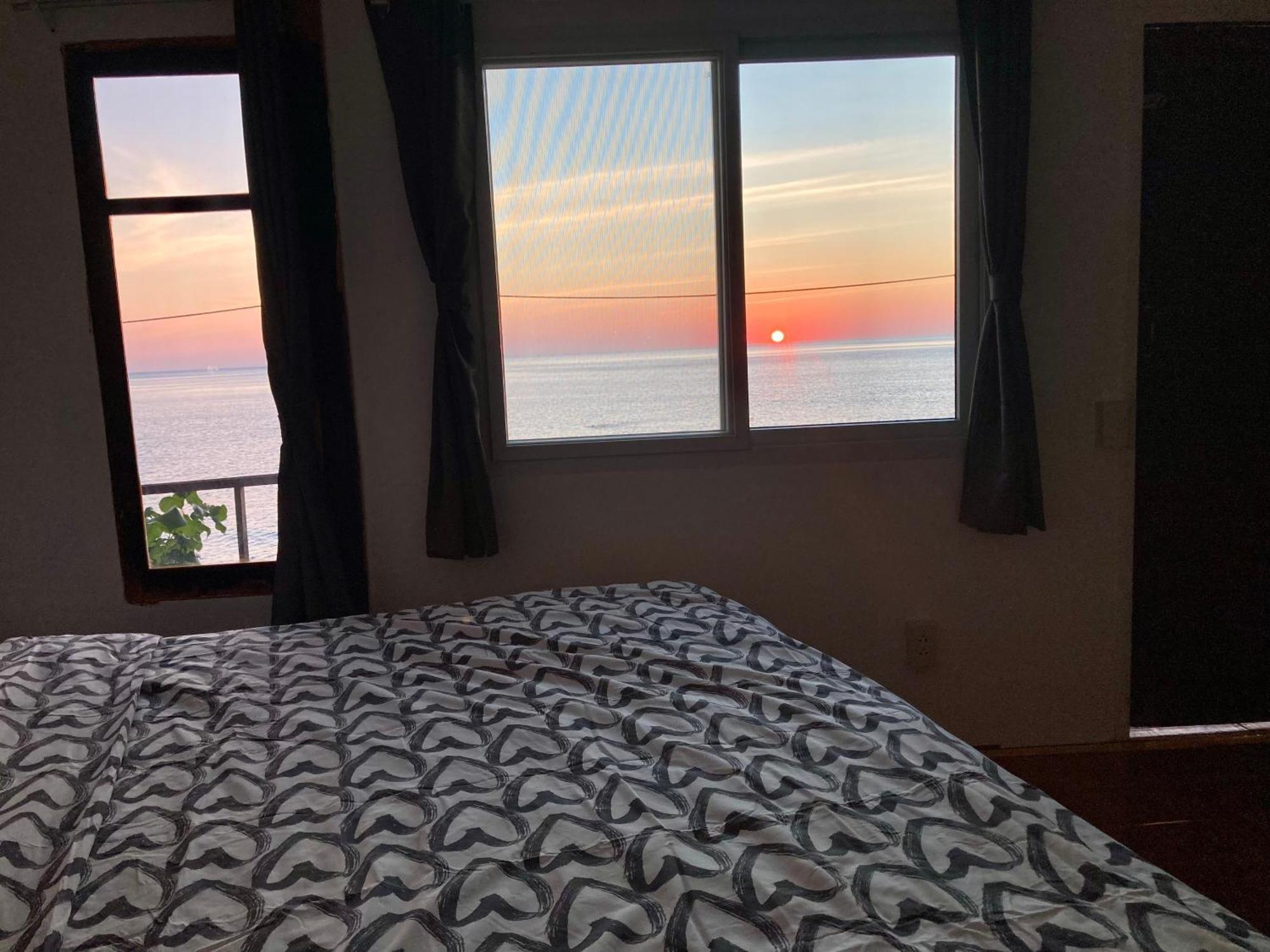 Baan Na Home Stay 코창 외부 사진