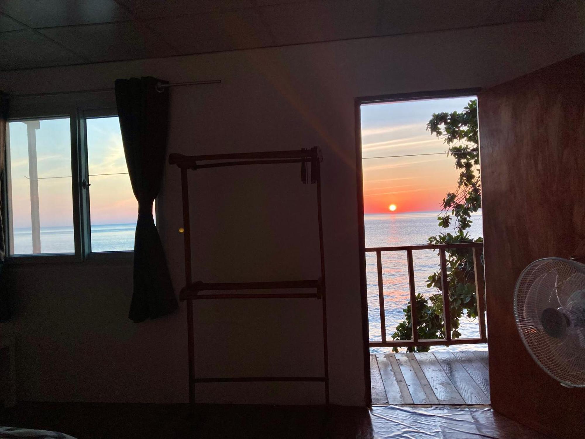 Baan Na Home Stay 코창 외부 사진