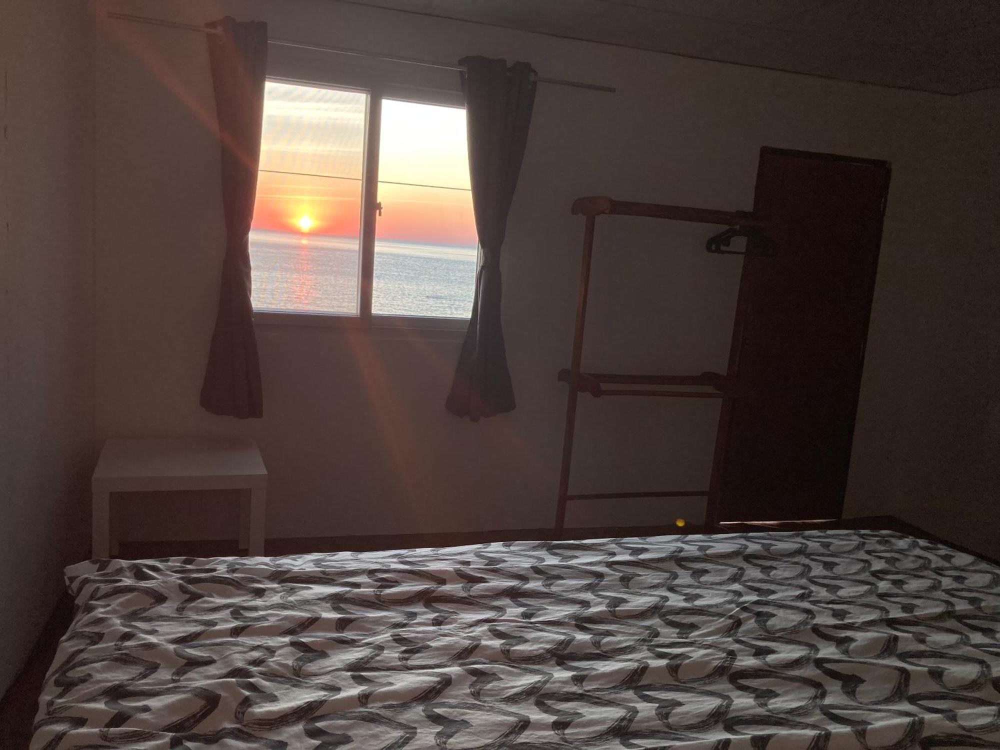 Baan Na Home Stay 코창 외부 사진