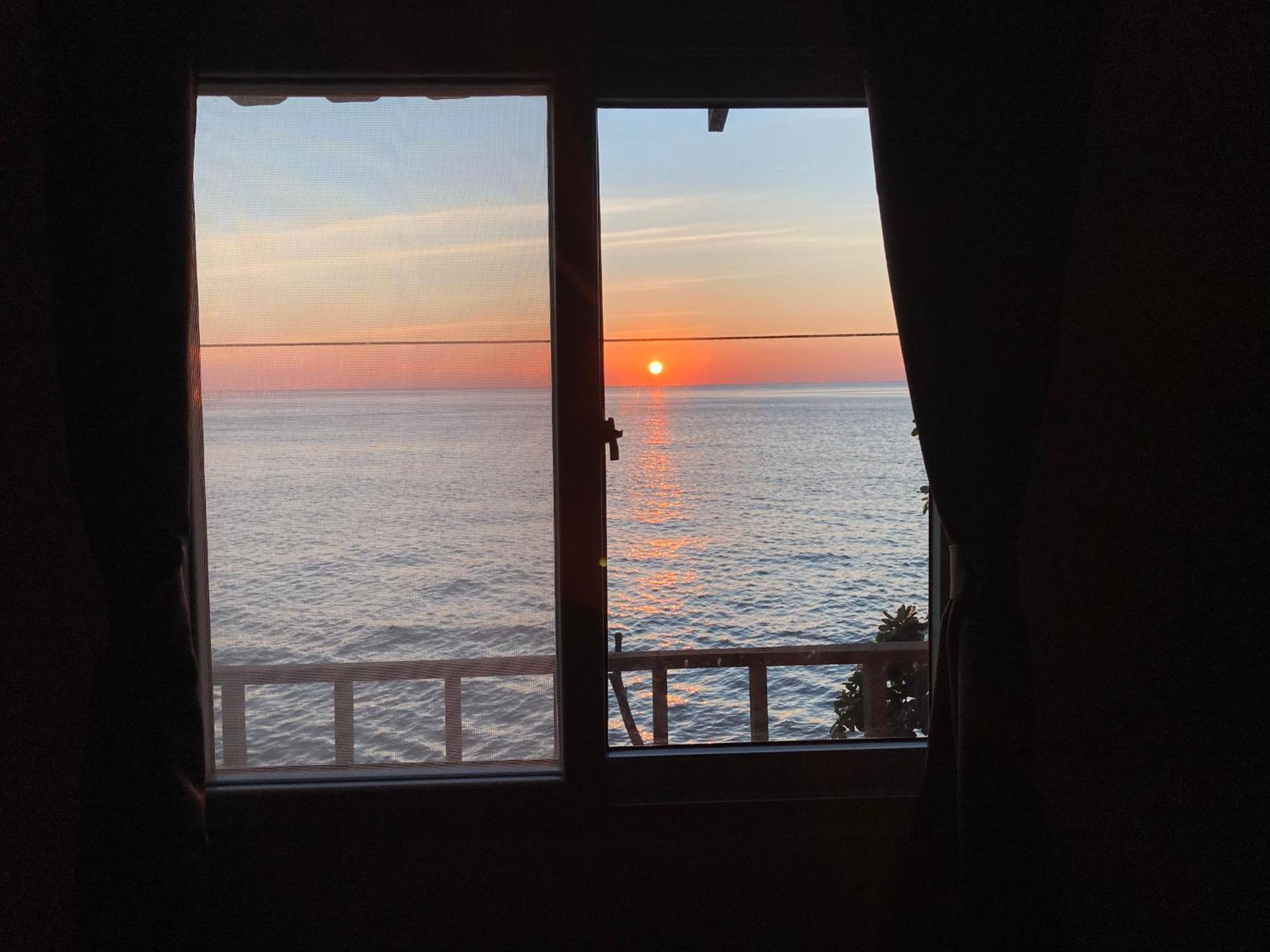 Baan Na Home Stay 코창 외부 사진