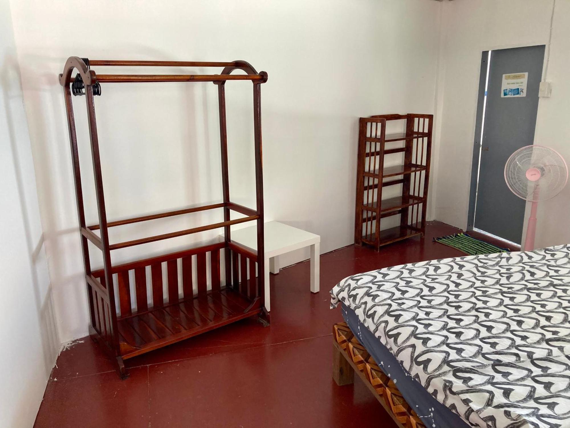 Baan Na Home Stay 코창 외부 사진