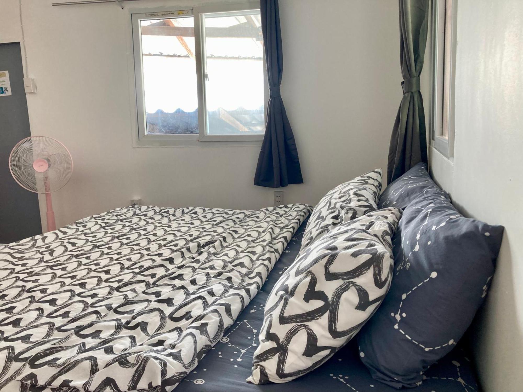 Baan Na Home Stay 코창 외부 사진