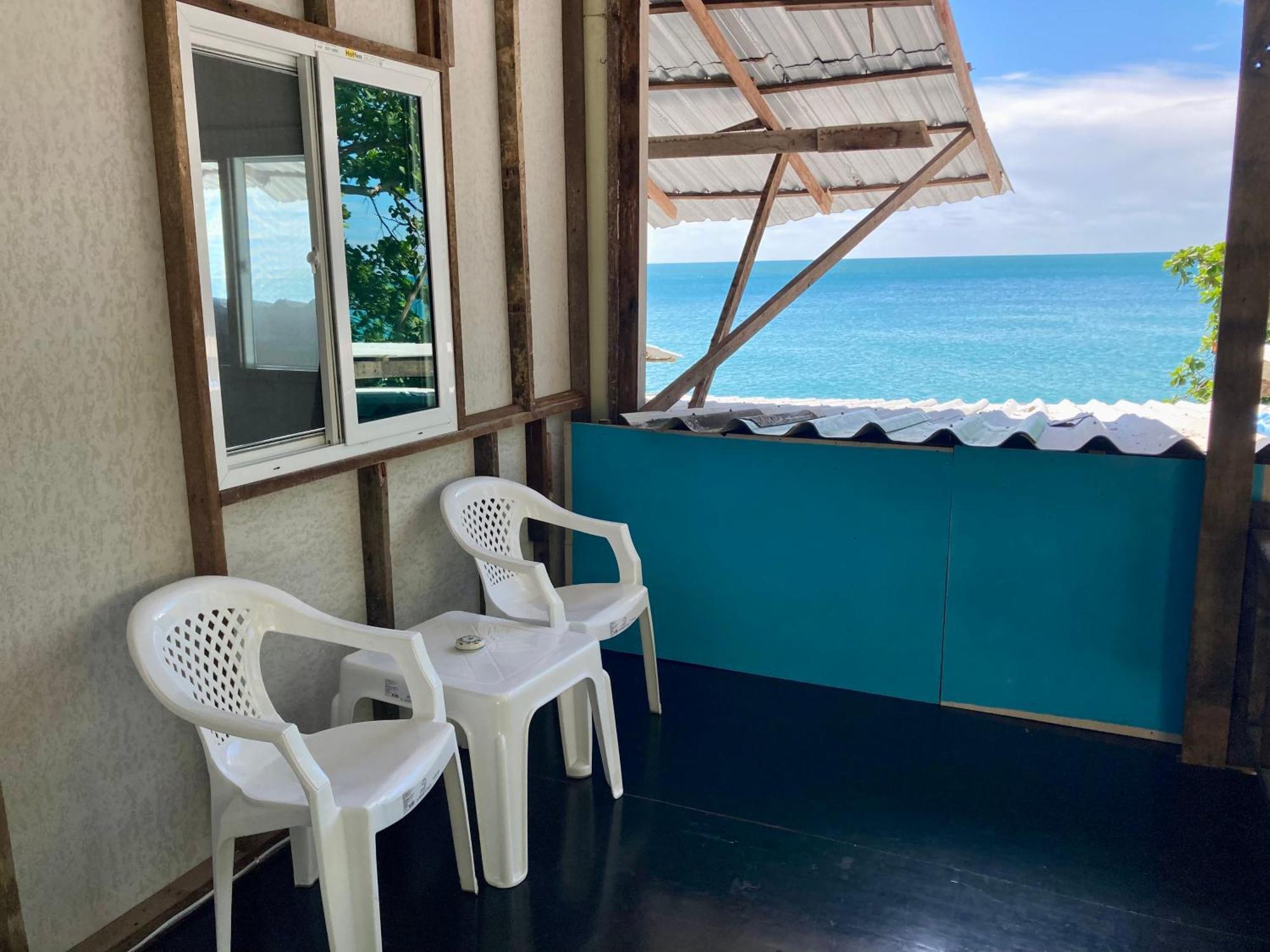 Baan Na Home Stay 코창 외부 사진
